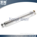 China best supplier:1200mm 75w co2 laser tube for laser woodworking machine